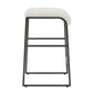 Arcane - Counter Stool - Ecru