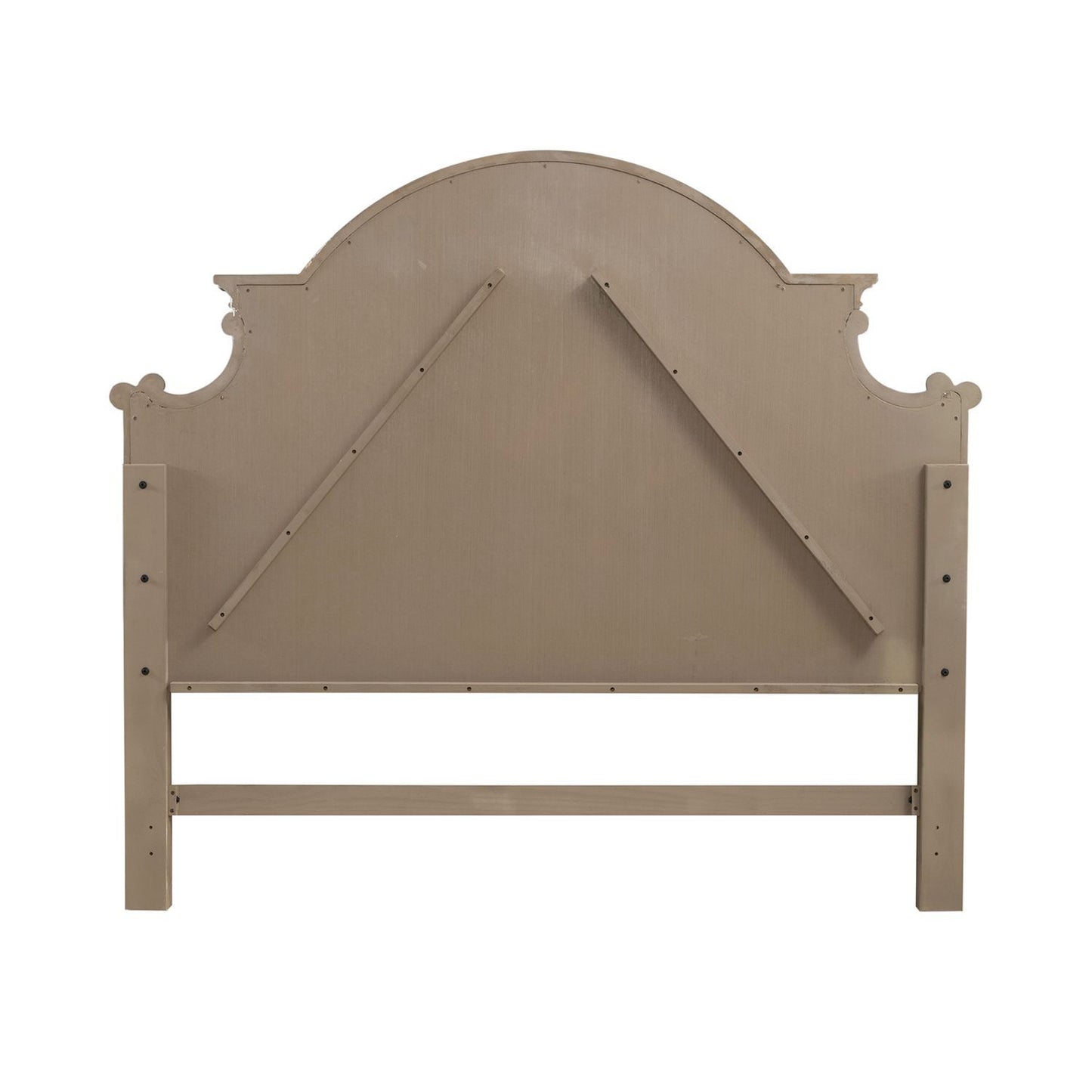Magnolia Manor - Panel Headboard