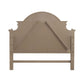 Magnolia Manor - Panel Headboard