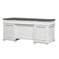 Allyson Park - Desk - White