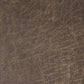 Urbinforte - Large Upholstered Dining Room Bench - Light Brown