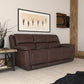 Beau - Power Reclining Sofa With Power Headrests