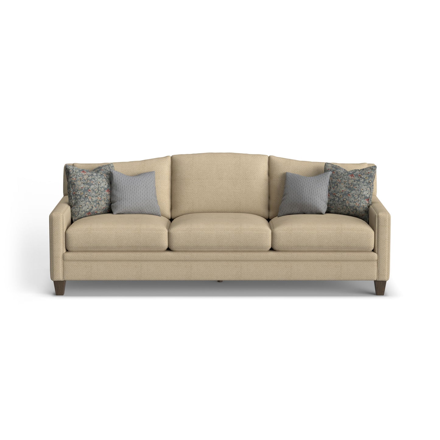 Lottie - Fabric Sofa