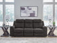Brysonview - Reclining Living Room Set