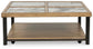 Montia - Square Cocktail Table - Multi