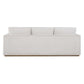 Lorien - Boucle Sofa - Cream
