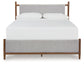 Lyncott - Upholstered Bedroom Set