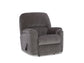 Payday Manual Rocker Recliner