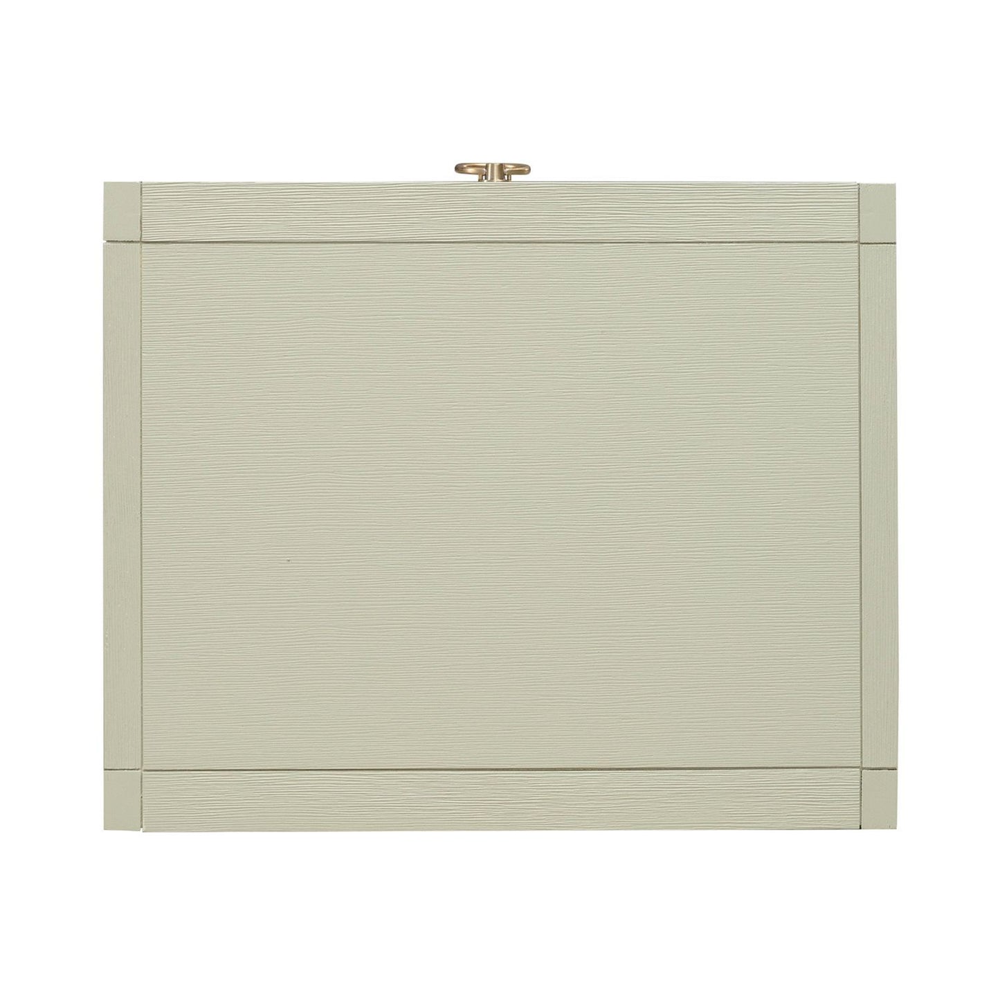 East End - 1 Shelf Accent Table