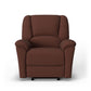 Plush - Gliding Recliner