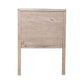 Horizons - Panel Headboard w/ Lights