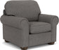 Preston - Fabric Chair