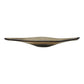 Soluna - Indoor-Outdoor Glass Bowl - Brown
