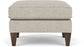 Digby - Fabric Ottoman