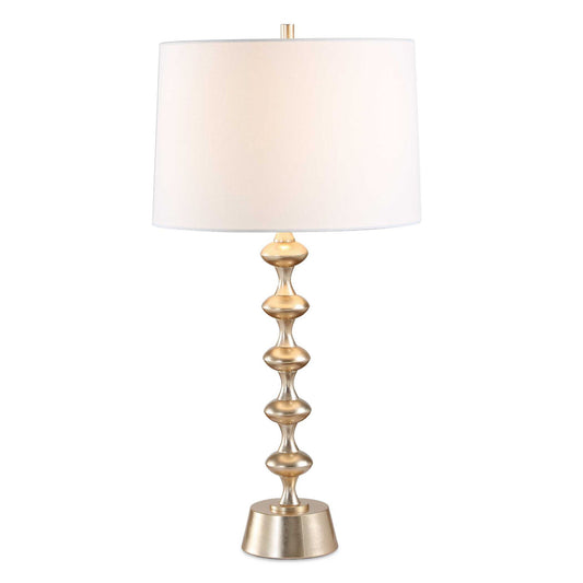 Meila - Table Lamp - Brass / Gold
