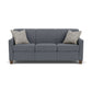 Nora - Fabric Sofa