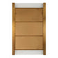 Nera - Plated Brass Mirror