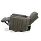 Reilly - Swivel Glider Recliner P3