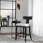 Idris - Counter Stool