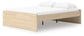 Onita - Platform Bed
