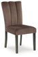 Jeshina - Dining Table Set