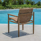 Sumba - Outdoor Dining Chair