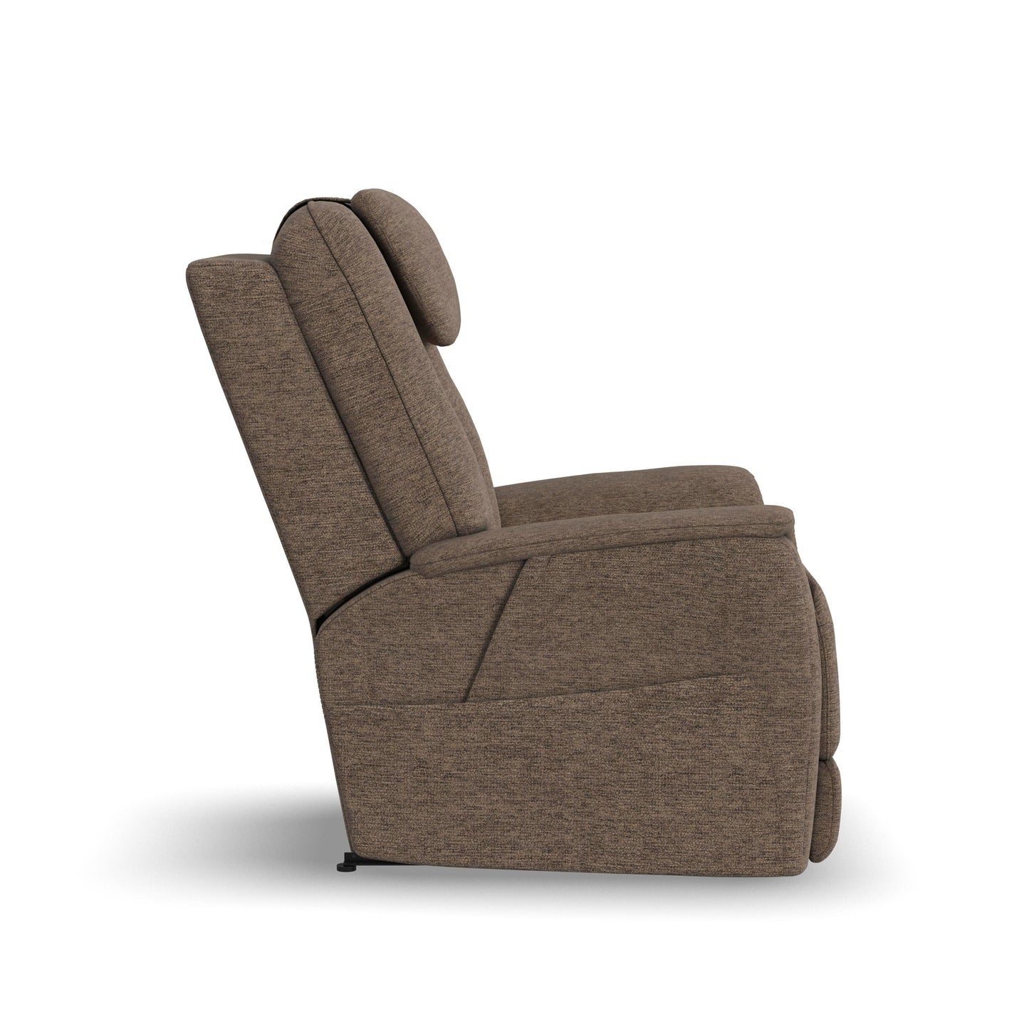 Zecliner Model 3+ - Power Sleep Chair