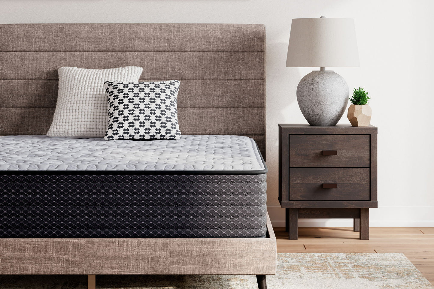 Anniversary Edition Plush - Mattress