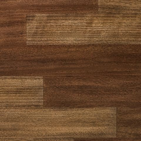 Kraeburn - Rectangular Dining Room Table - Brown