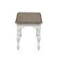 Magnolia Manor - Dining Bench