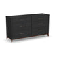 Waterfall - Dresser - Black