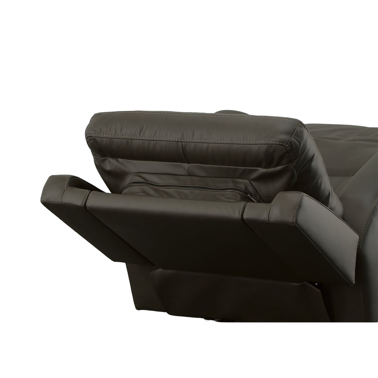 Jarvis - Power Recliner With Power Headrest