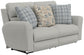 Chappy - Lay Flat Reclining Loveseat