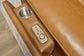 Ziggy - Power Reclining Sofa With Power Headrest, Lumbar, Heat & Massage