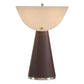 Conover - Modern Table Lamp - Brown