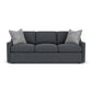 Sky - Fabric Upholstered Sofa
