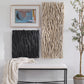 Gathered Teak - Square Wood Wall Decor