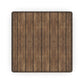 Plymouth - Square Coffee Table - Gray