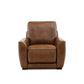 Blake - Recliner P2 & Zero Wall