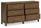 Cabalynn - Storage Bedroom Set