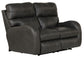 Angelo - Power Reclining Loveseat