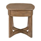 Bexley - End Table - Tuscan Brown
