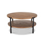 Millwork - Round Table