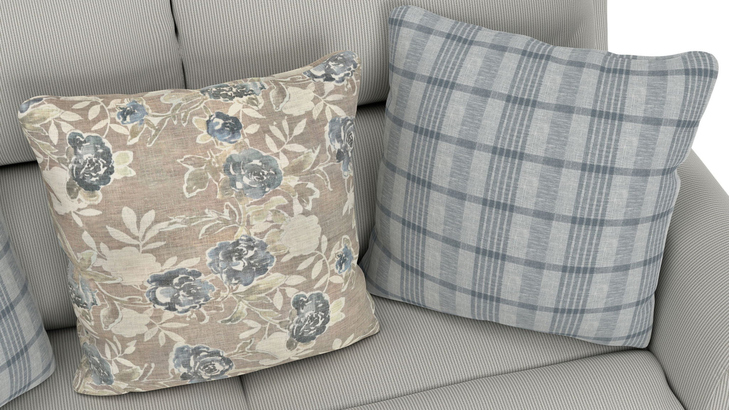 Chappy - Lay Flat Recliner