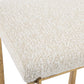 Midas - Counter Stool - Gold