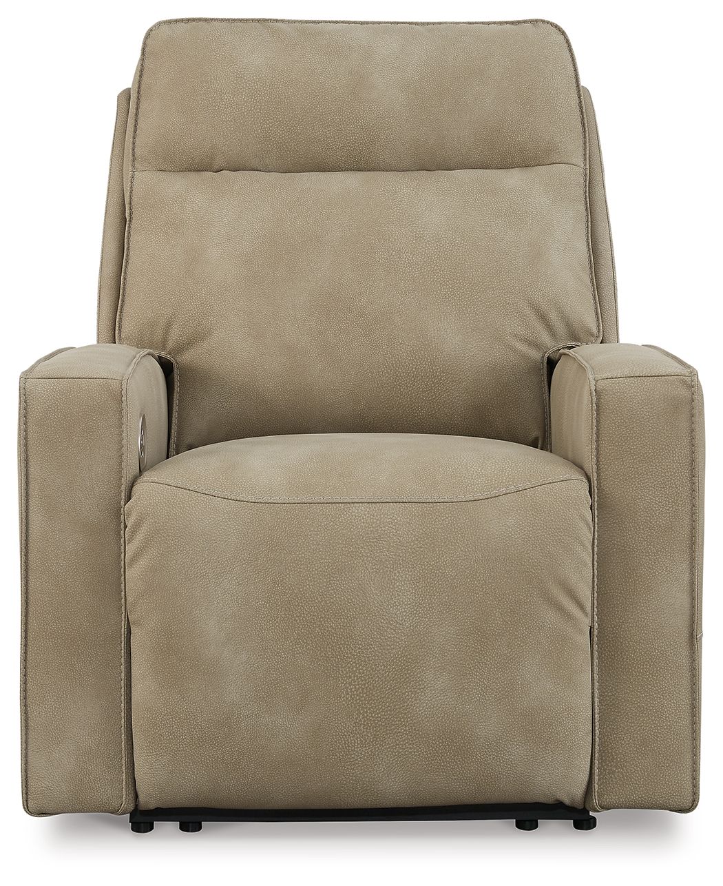 Next-Gen Durapella - Power Recliner / Adj Headrest - Sand
