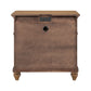 Twin Lakes - Nightstand With Charging Station
