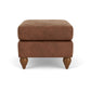 Moxy - Fabric Ottoman