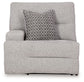 Acklen Place - 6 Piece Reclining Sectional