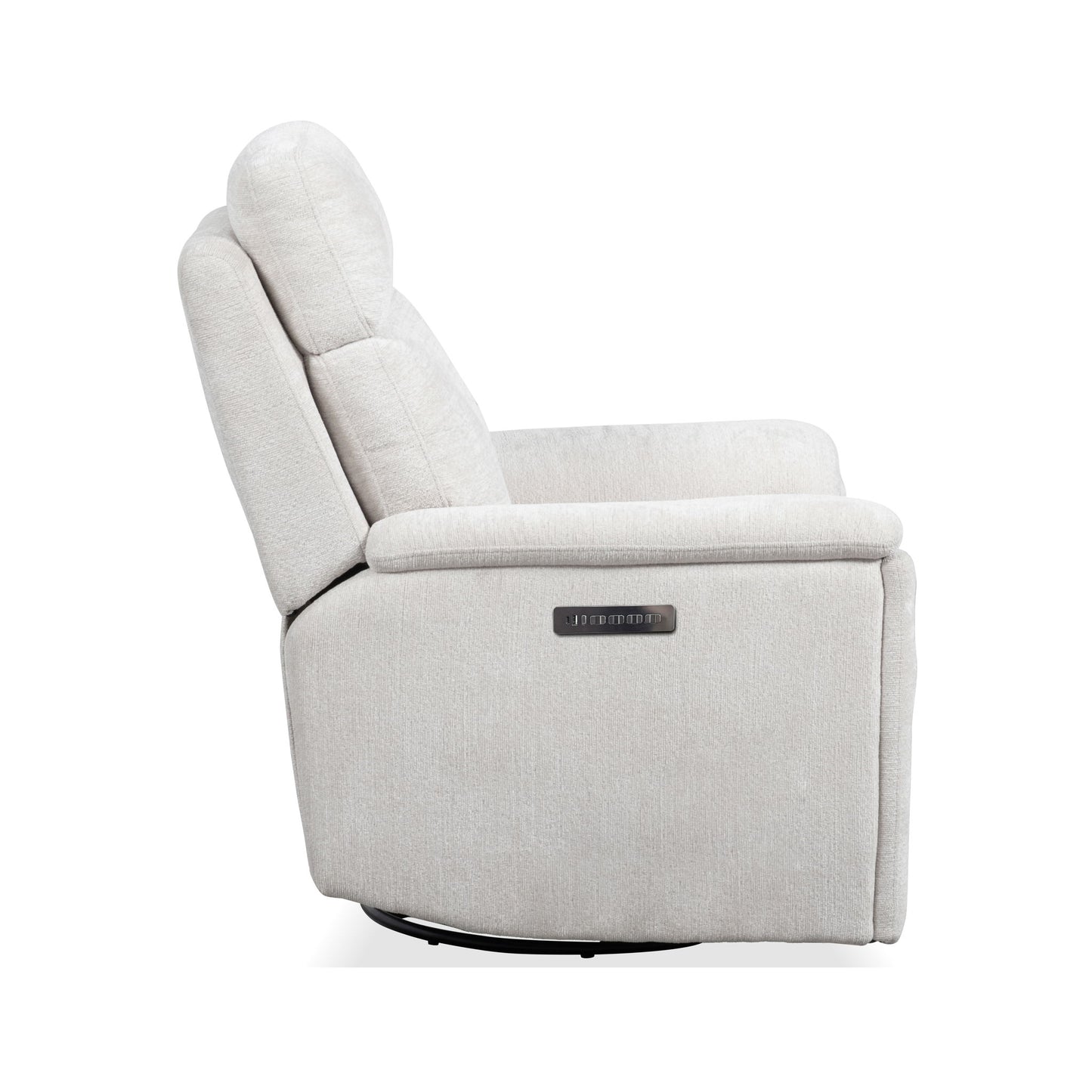 Refined - Swivel Gliding Recliner